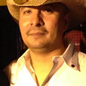 Meet your Posher, Ricardo